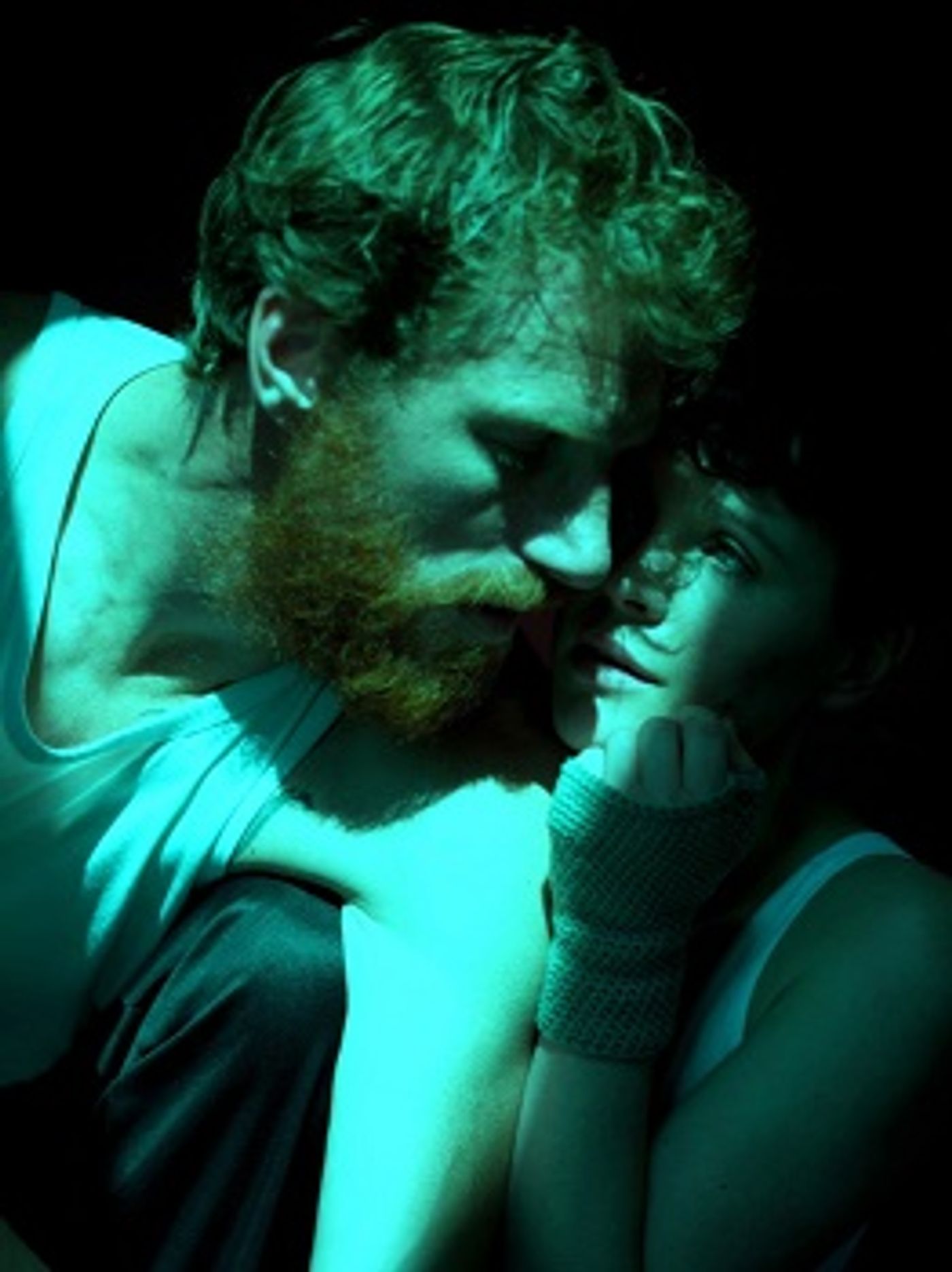 Award-winning THE HEROIN DIARIES at Alexander Upstairs Theatre  Image