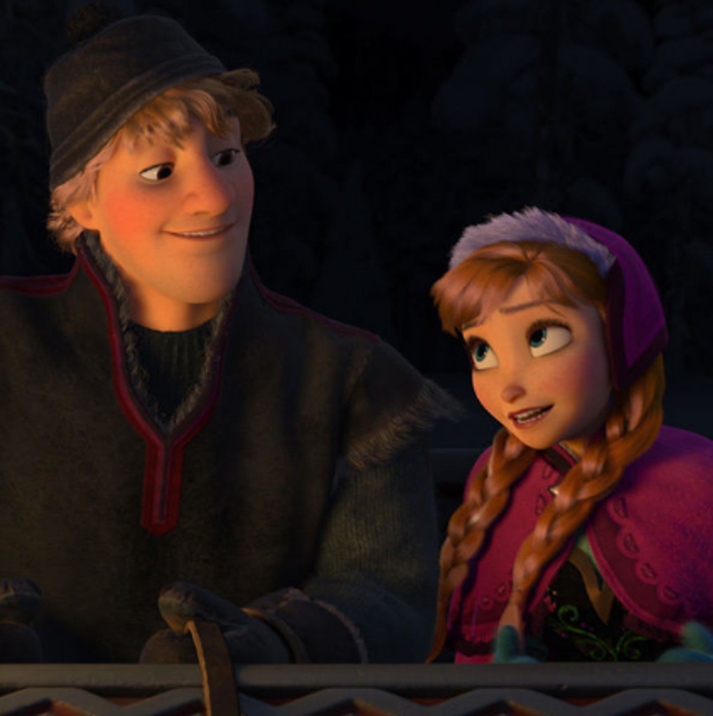 Month-Long Lab for Disney's FROZEN Stage Musical Begins Today in New York City  Image