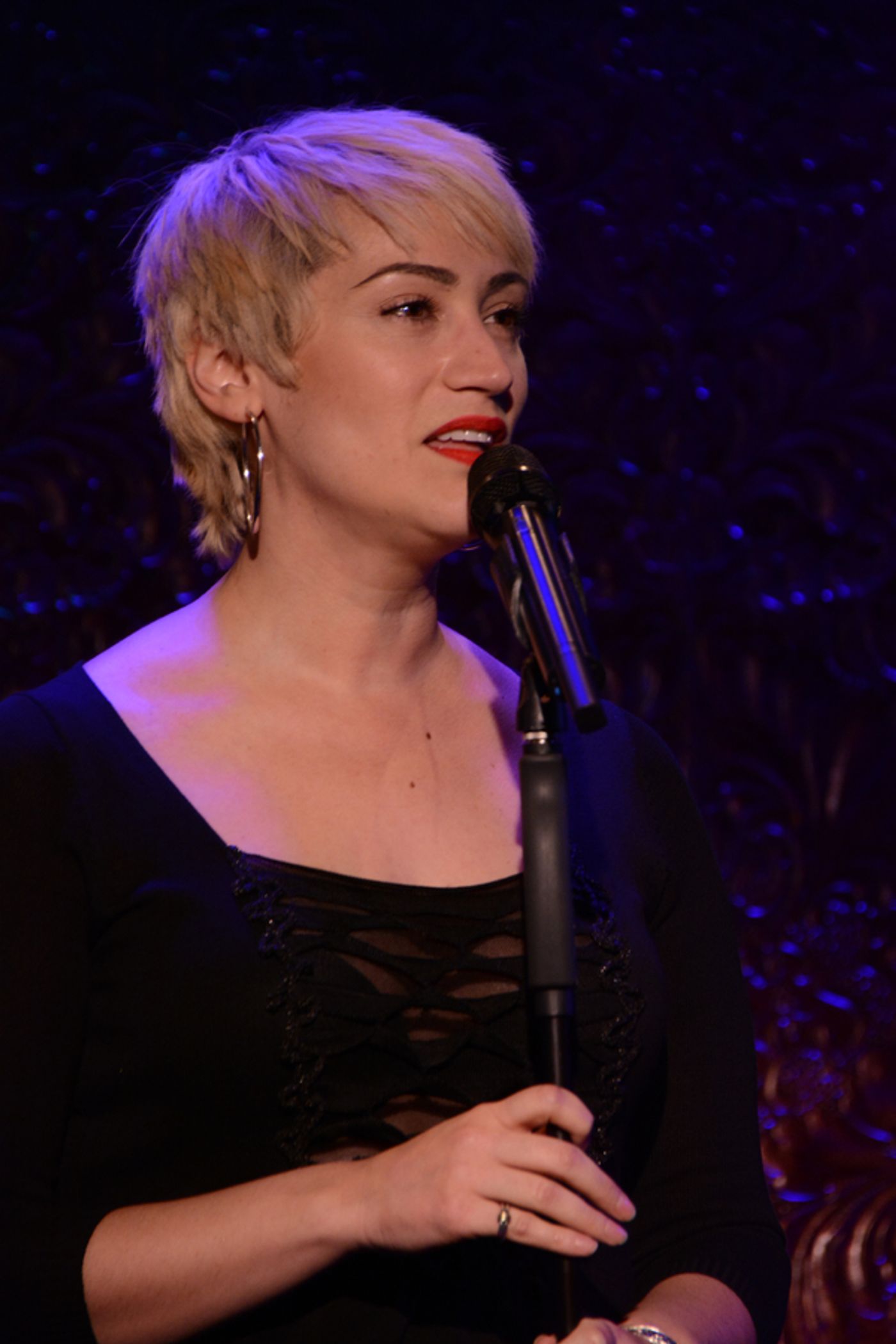 Photo Coverage: Bernadette Peters & More Help The Humane Society of NY at BEST IN SHOWS  Image