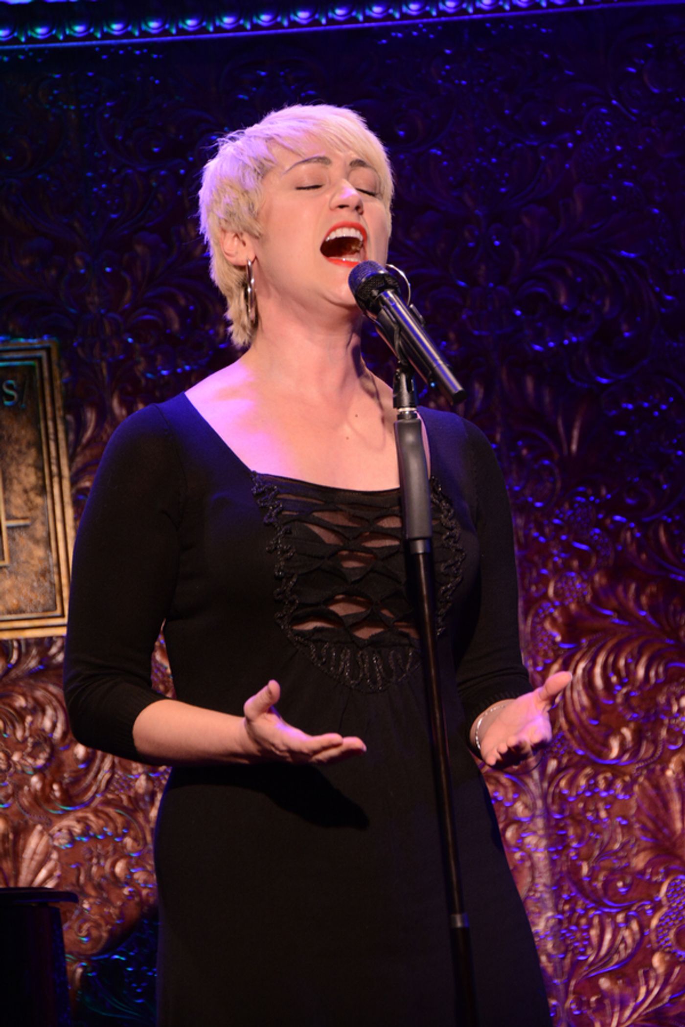 Photo Coverage: Bernadette Peters & More Help The Humane Society of NY at BEST IN SHOWS  Image