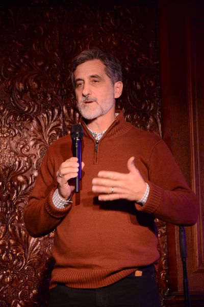 Bill Berloni Photo