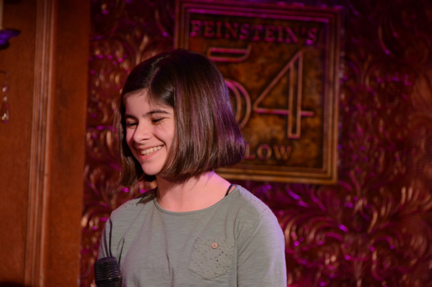 Photo Coverage: Bernadette Peters & More Help The Humane Society of NY at BEST IN SHOWS  Image