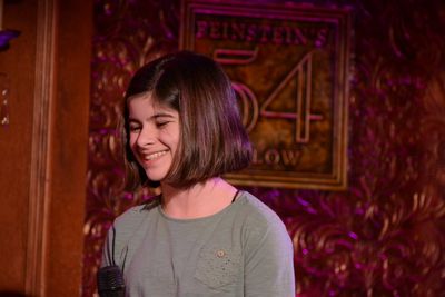 Gabriella Pizzolo Photo