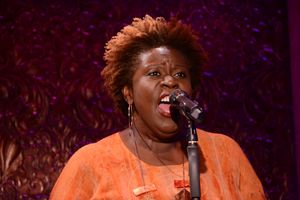 Capathia Jenkins Photo