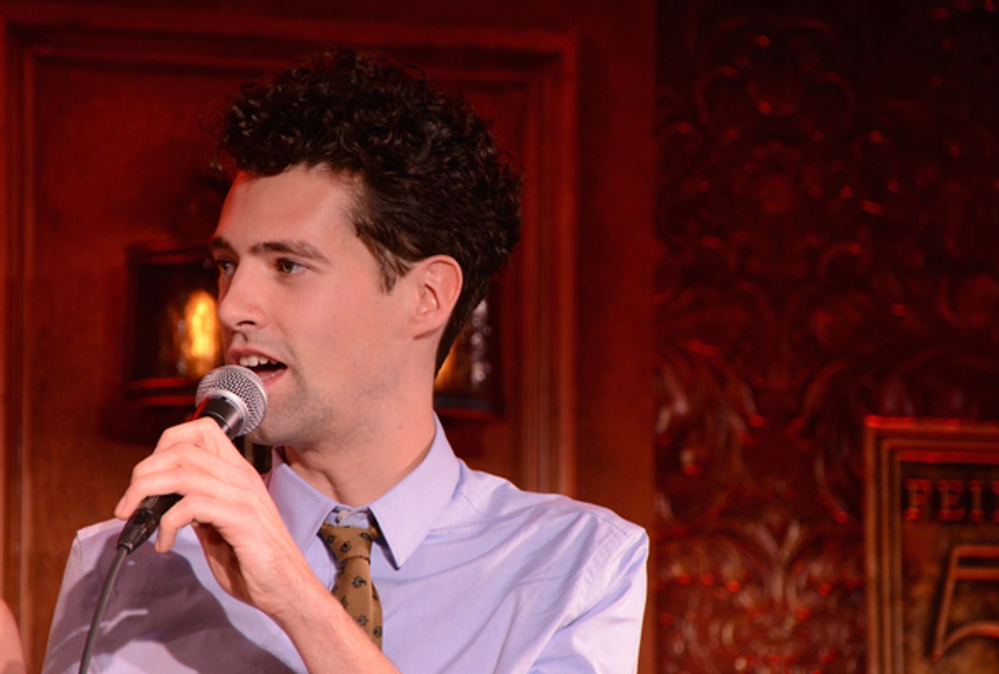 Photo Coverage: Bernadette Peters & More Help The Humane Society of NY at BEST IN SHOWS  Image