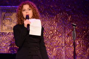 Bernadette Peters @ BroadwayWorld Bernadette Peters Photo