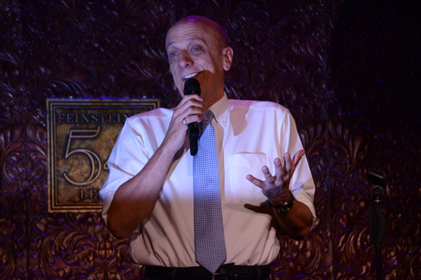 Photo Coverage: Bernadette Peters & More Help The Humane Society of NY at BEST IN SHOWS  Image