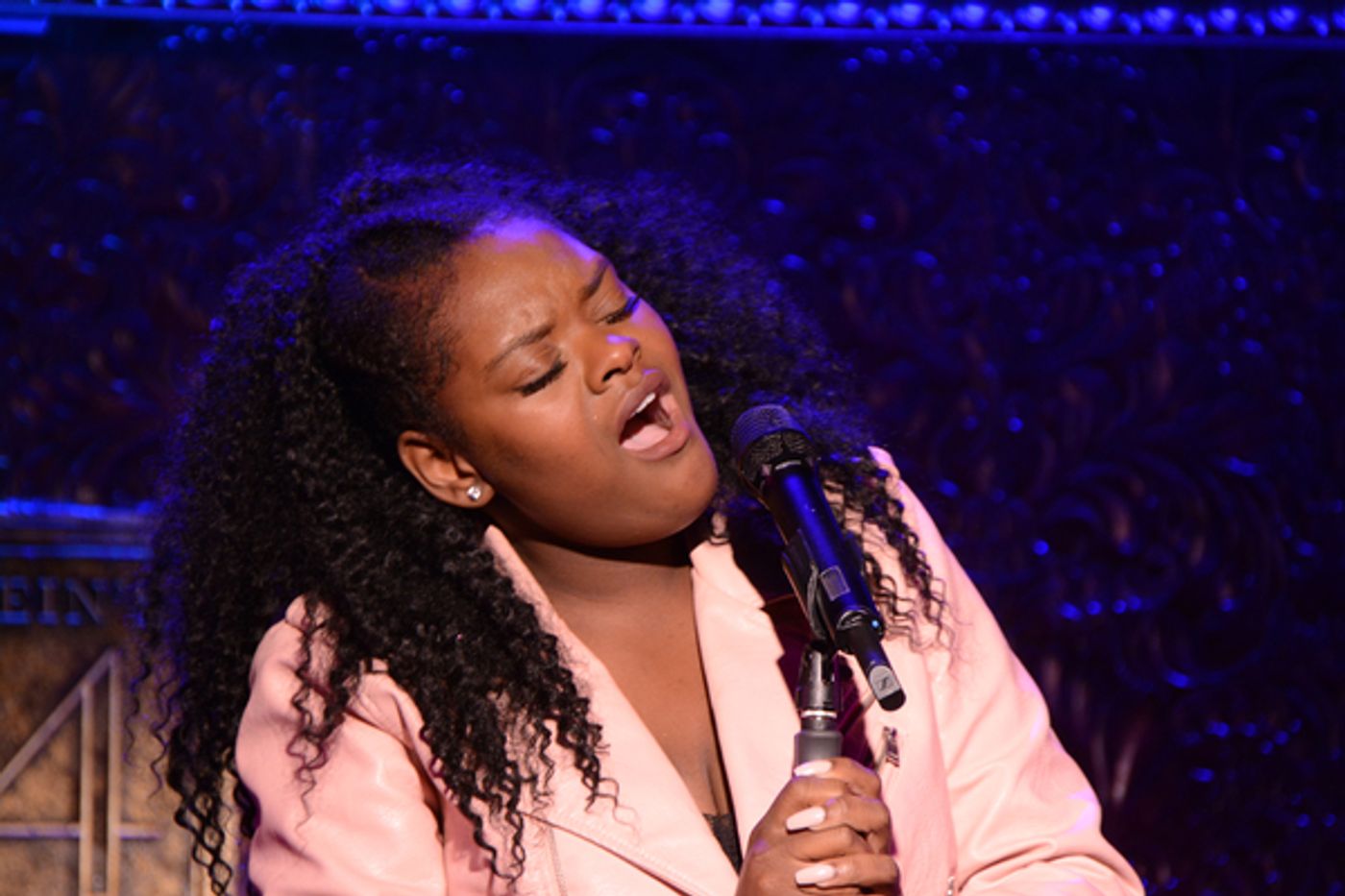 Photo Coverage: Bernadette Peters & More Help The Humane Society of NY at BEST IN SHOWS  Image