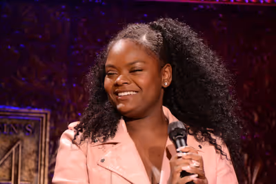 Shanice Williams Photo