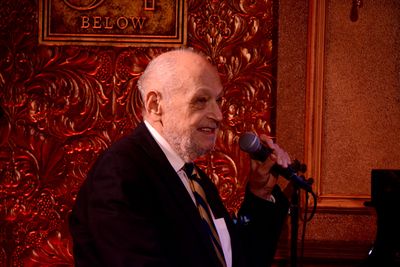 Charles Strouse Photo