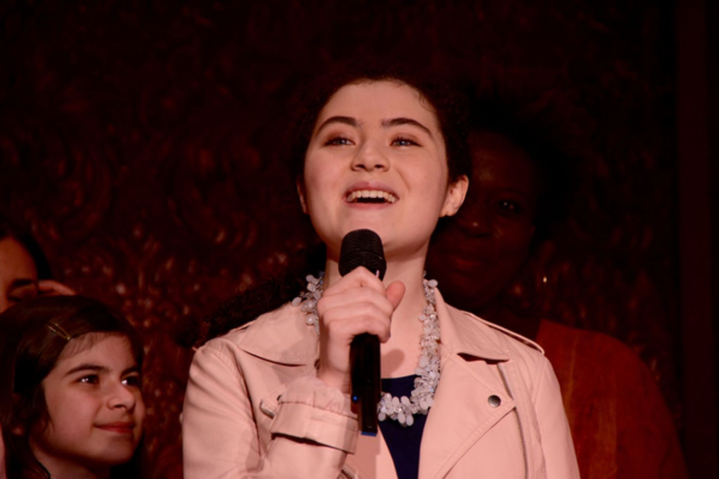 Photo Coverage: Bernadette Peters & More Help The Humane Society of NY at BEST IN SHOWS  Image