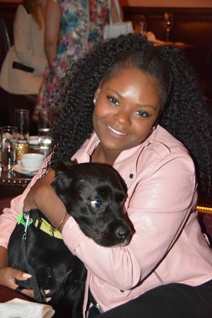 Shanice Williams @ BroadwayWorld Shanice Williams Photo