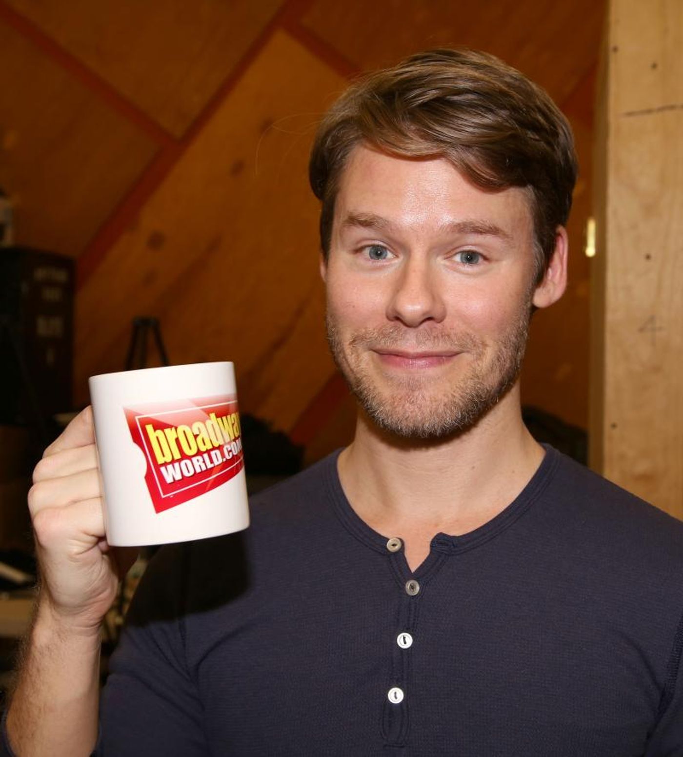Broadway AM Report, 11/1/2016 - THE TRUMP CARD, Todrick Hall and More!  Image