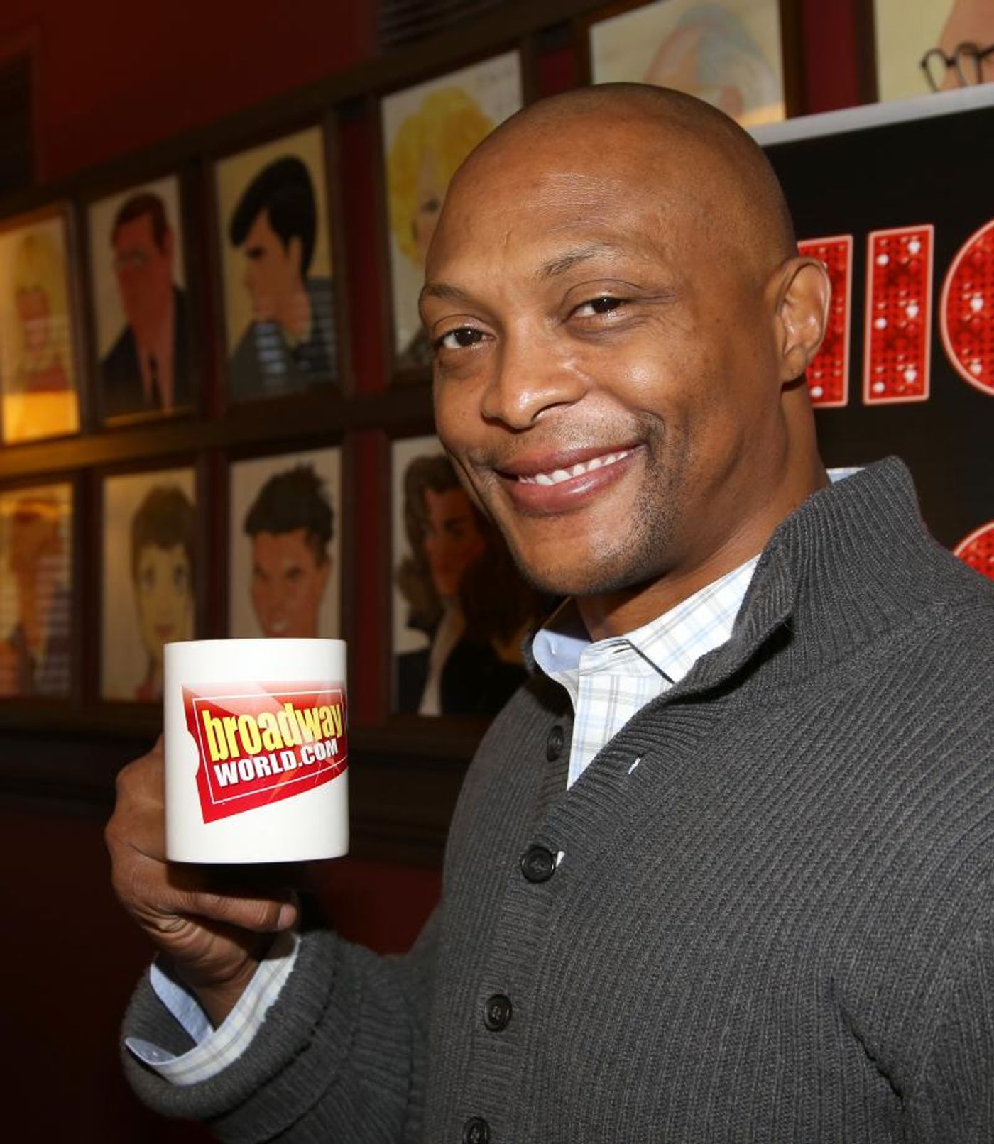 Broadway AM Report, 10/25/2016 - VIETGONE, LAZARUS and More!  Image