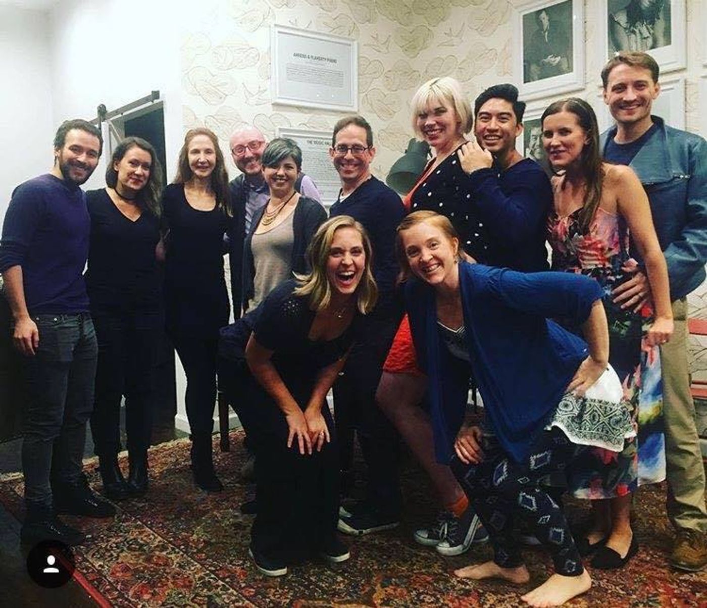 Exclusive Podcast: 'Something New' Releases Season 4 Finale with Devin Ilaw, Amy Jo Jackson, Gabe Violett, and More!  Image