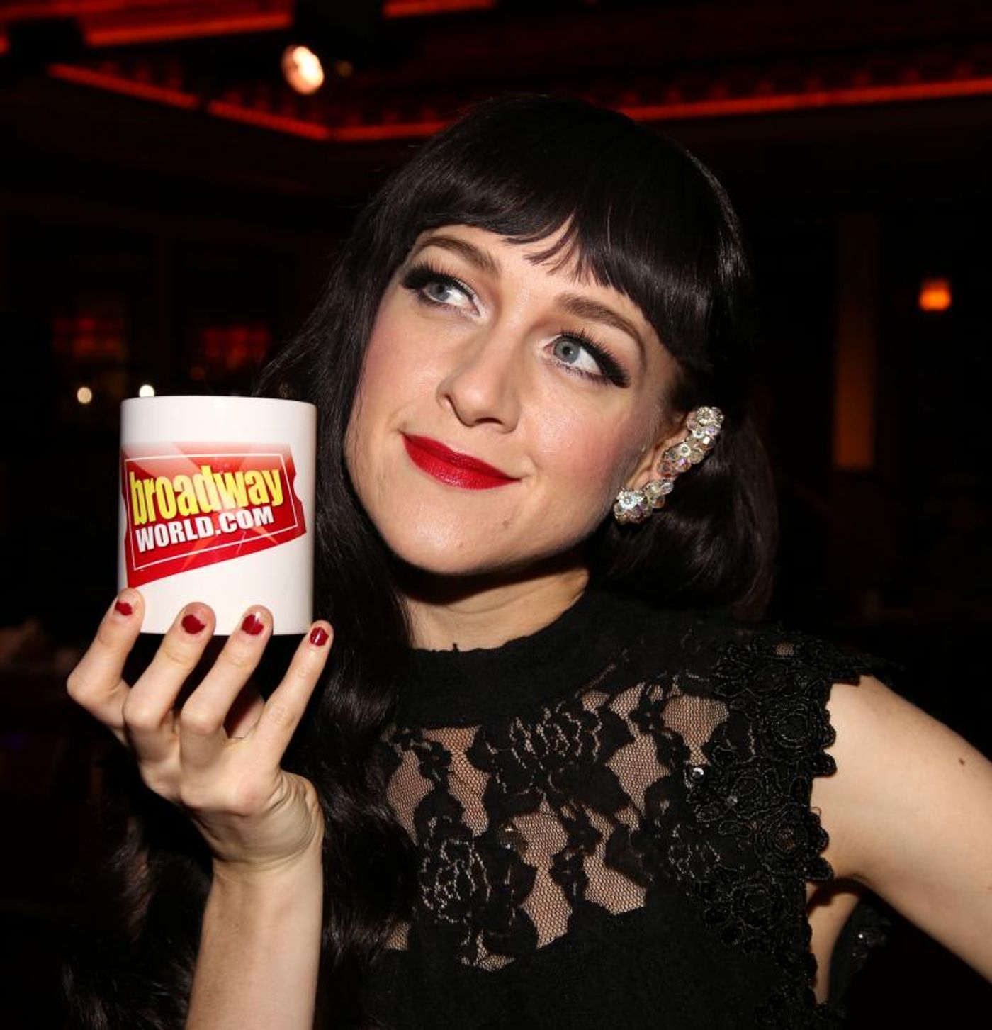 Broadway AM Report, 10/27/2016 - FALSETTOS, DEAD POETS SOCIETY and More! Image