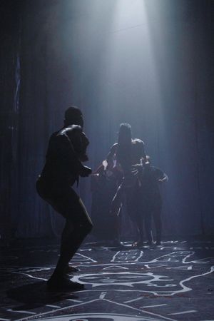 Demetrius Stewart Photo