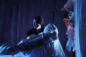 Josephine Stewart Photo