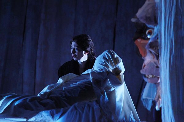 Josephine Stewart Photo