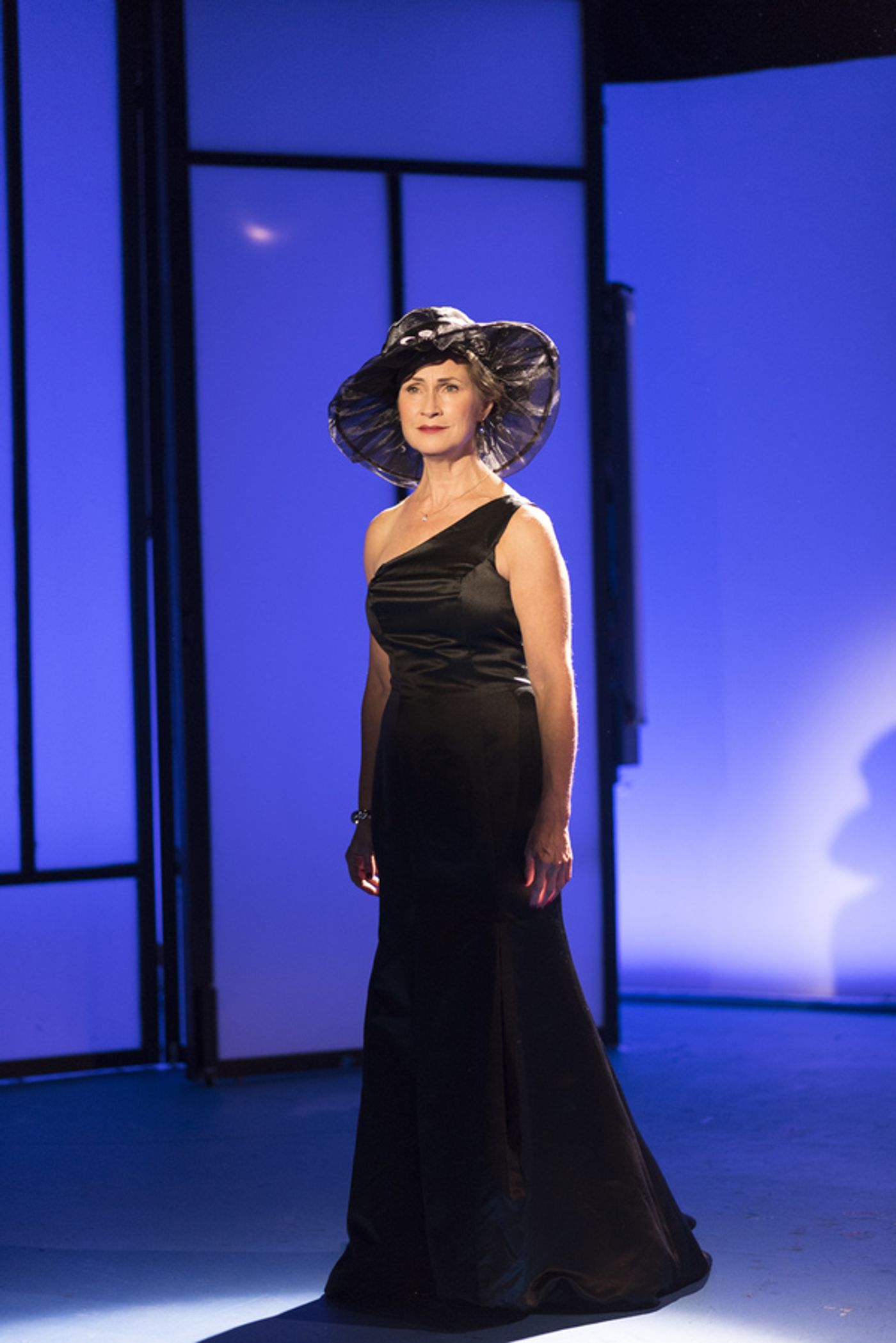 Photo Flash: First Look at A NEW BRAIN at Theatre Horizon  Image