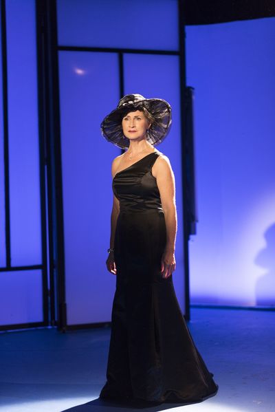 Susan Riley Stevens Photo