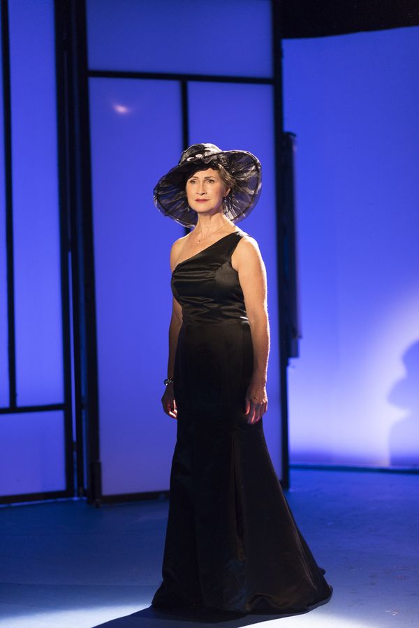 Susan Riley Stevens Photo