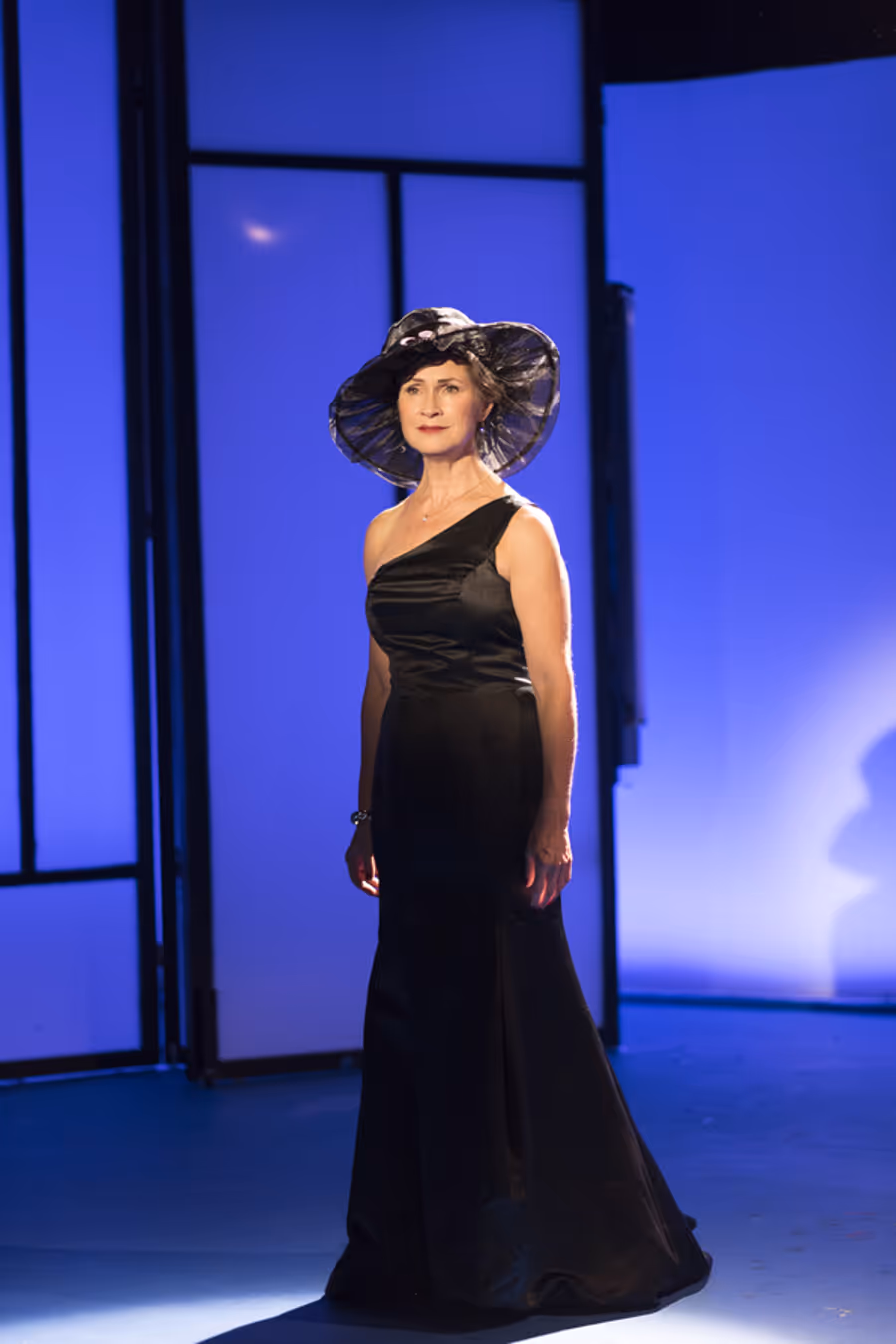 Photo Flash: First Look at A NEW BRAIN at Theatre Horizon Image