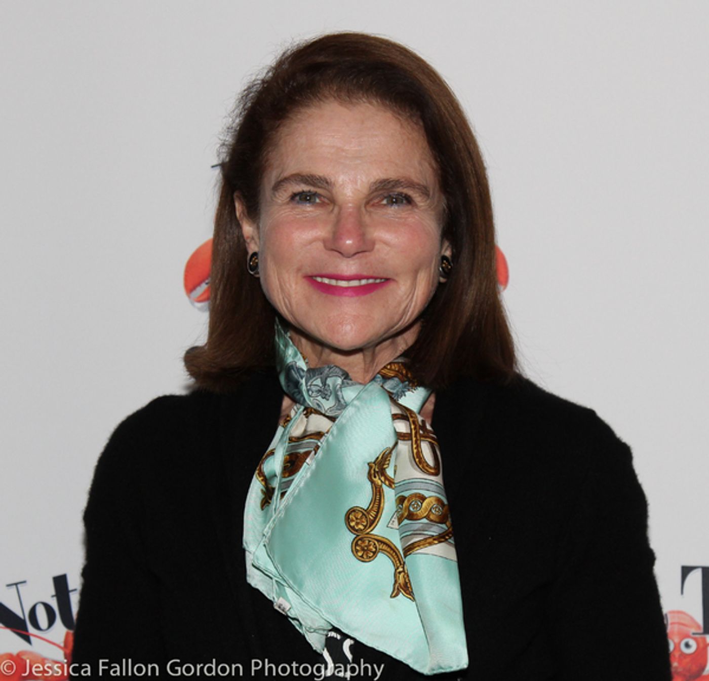 Photo Coverage: Monica Piper's NOT THAT JEWISH Celebrates Opening Night  Image