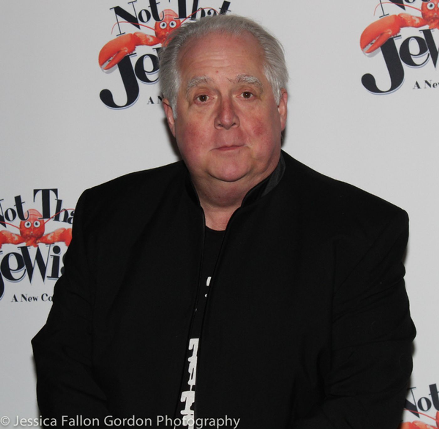 Photo Coverage: Monica Piper's NOT THAT JEWISH Celebrates Opening Night  Image