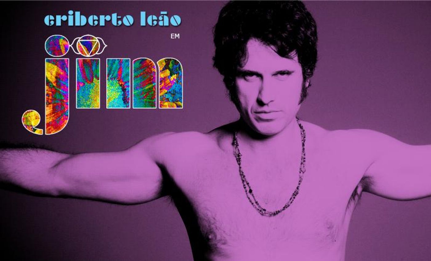 BWW Preview: Eriberto Leao Embodies Leader Of The Doors In the Musical JIM  Image