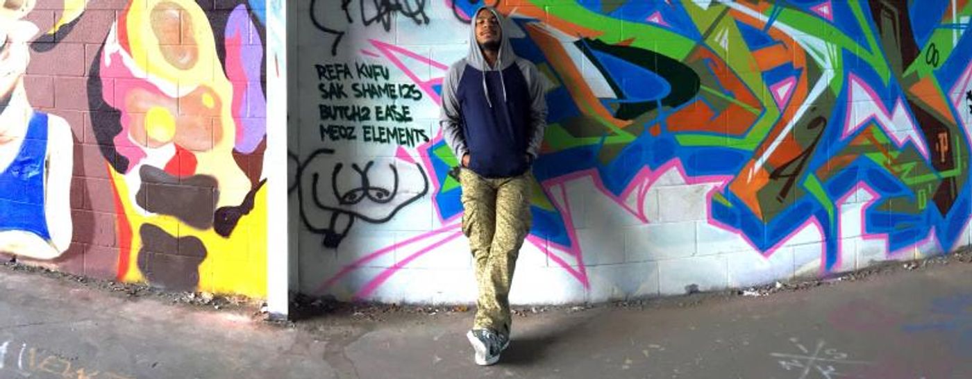 The Landing Theatre Company Opens the Regional Premiere of THIS IS MODERN ART!  Image