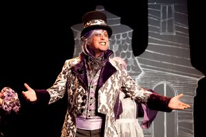 Jimmy Johansmeyer
@ BroadwayWorld Jimmy Johansmeyer
Photo