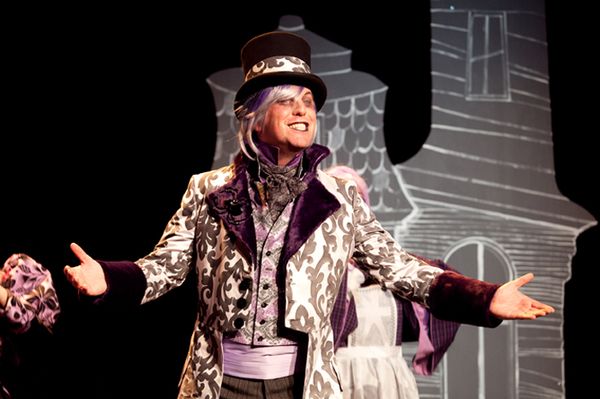 Jimmy Johansmeyer
 Photo