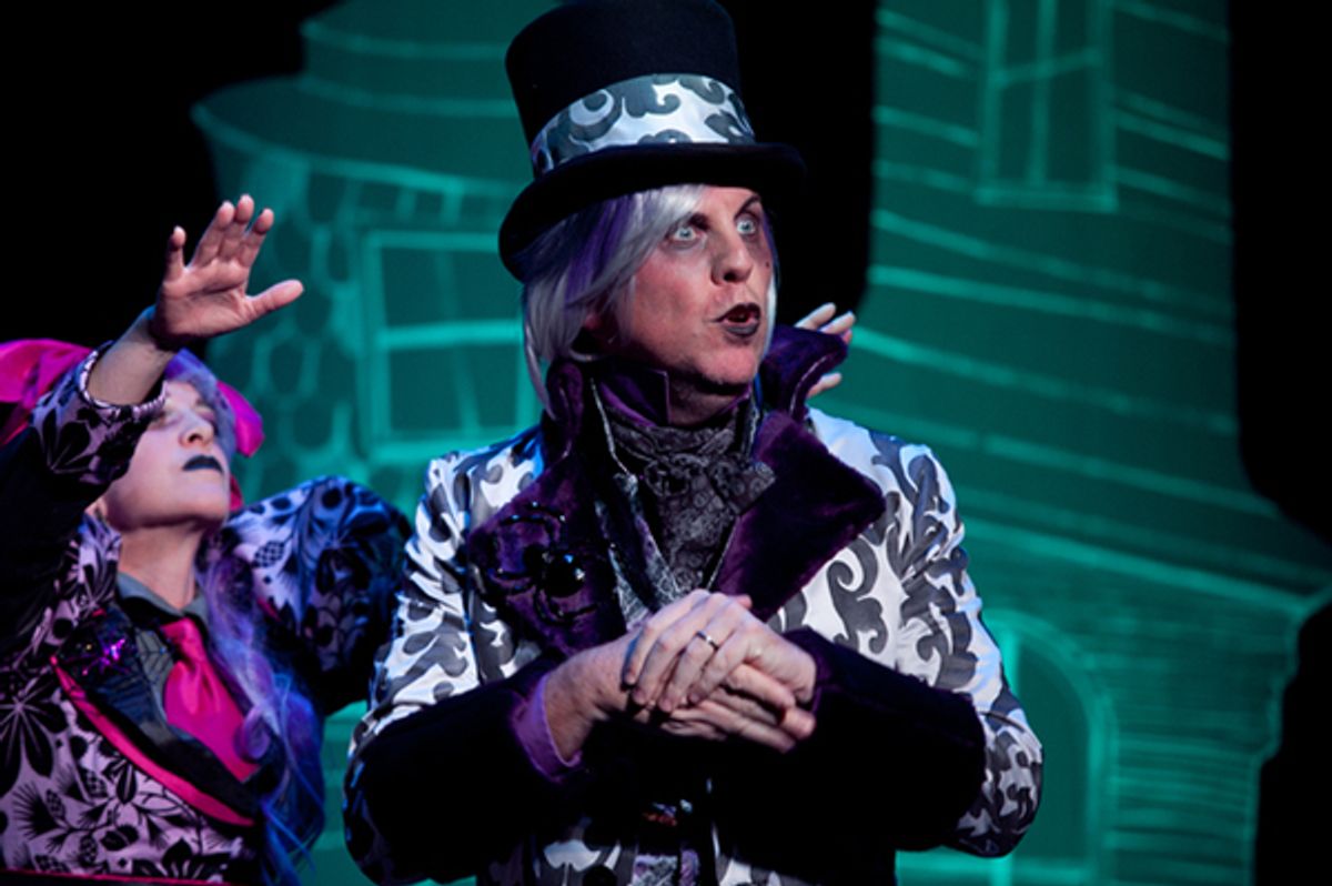 Jimmy Johansmeyer at 