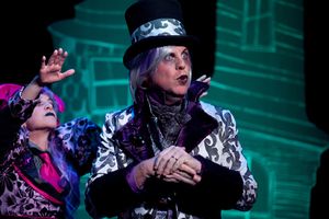 Jimmy Johansmeyer @ BroadwayWorld Jimmy Johansmeyer Photo