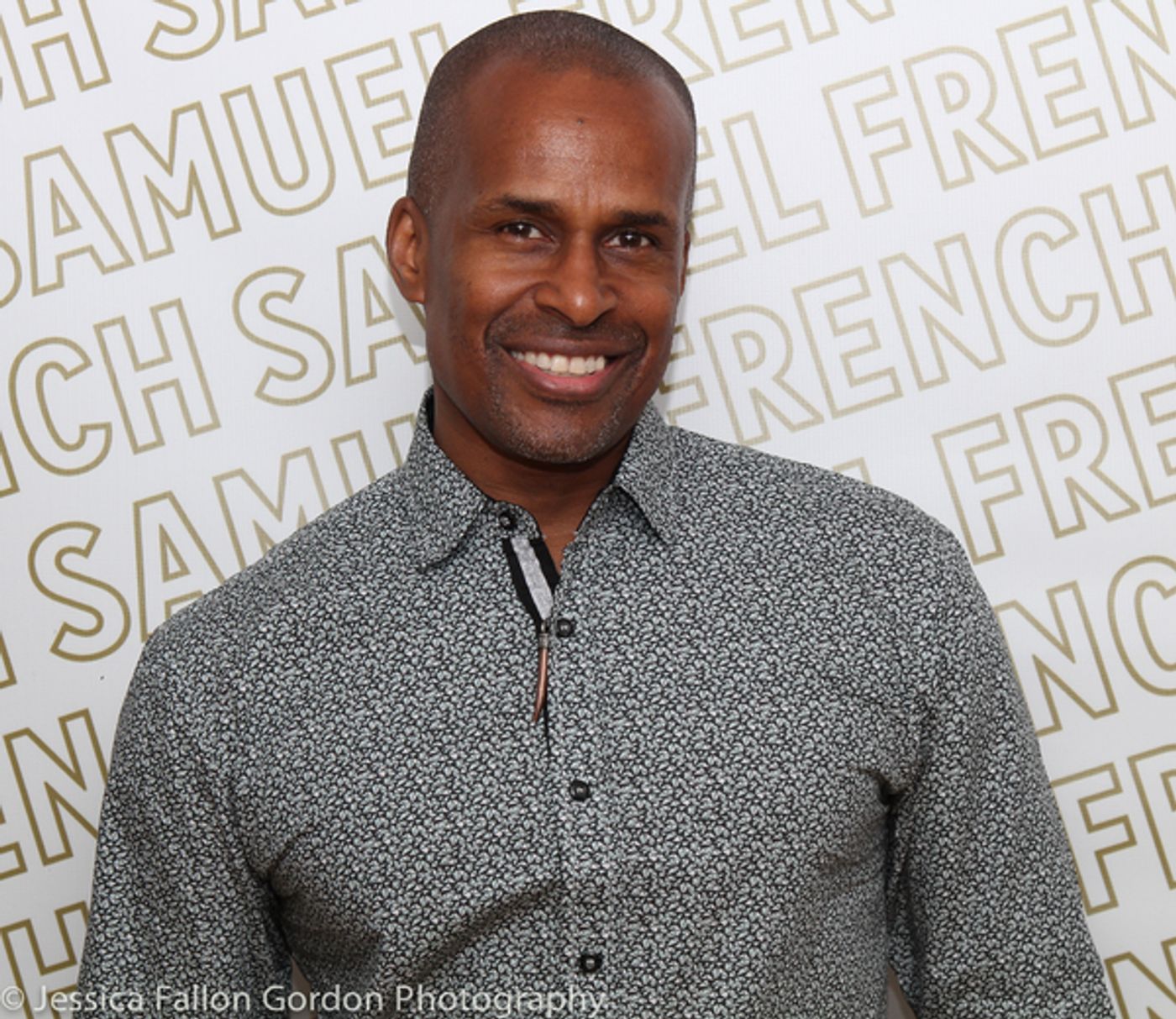 Photo Coverage: Sarah Ruhl, Keith Josef Adkins & More Receive Samuel French Awards  Image