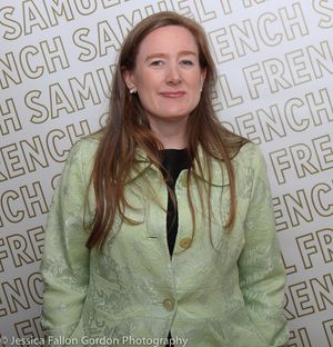 Sarah Ruhl @ BroadwayWorld Sarah Ruhl Photo
