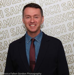 Andrew Lippa @ BroadwayWorld Andrew Lippa Photo