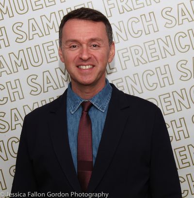 Andrew Lippa Photo