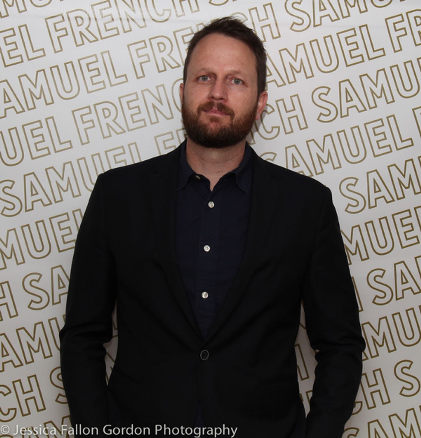 Photo Coverage: Sarah Ruhl, Keith Josef Adkins & More Receive Samuel French Awards  Image