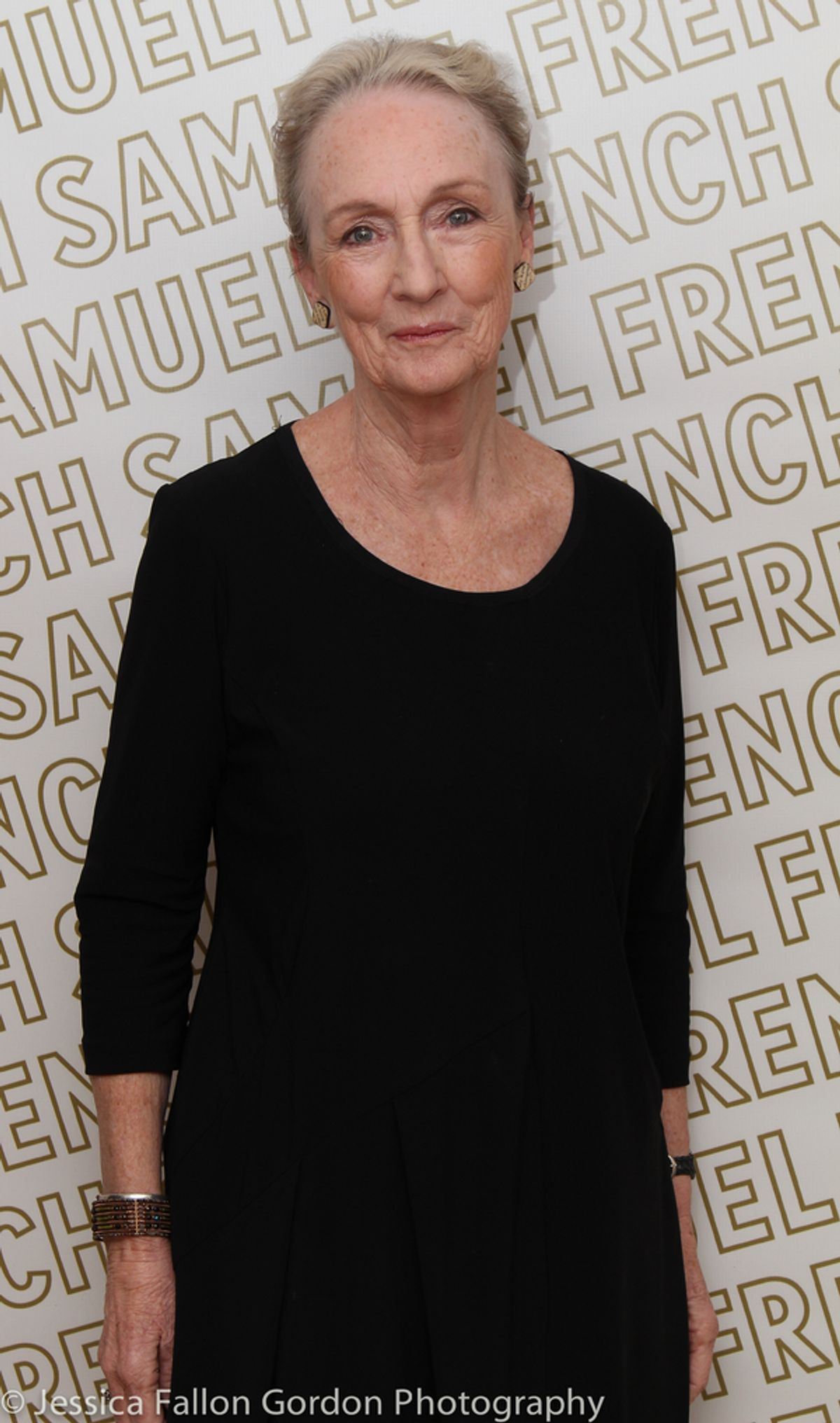 Kathleen Chalfant at 