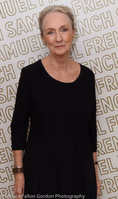 Kathleen Chalfant Photo