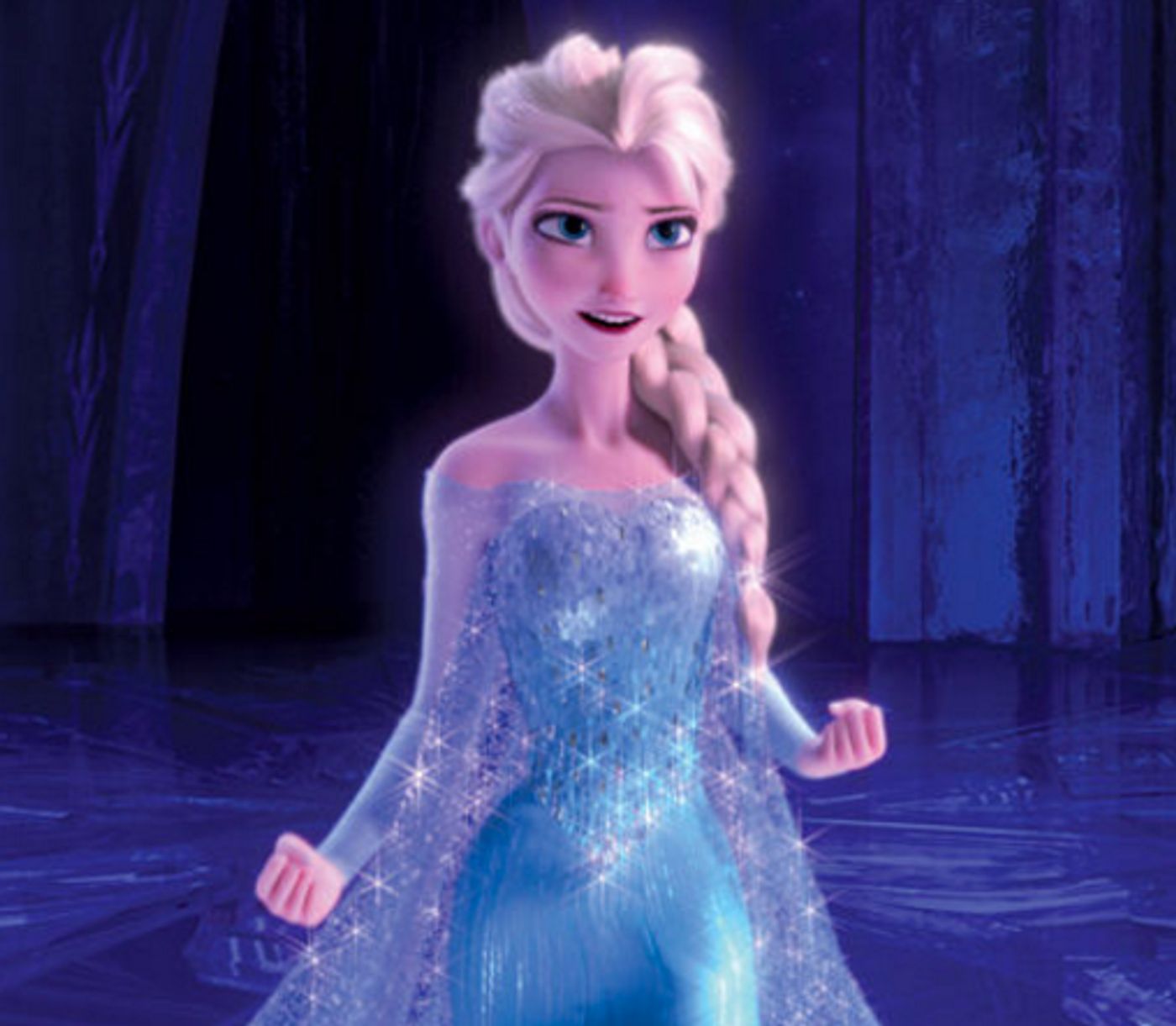 Walt Disney's FROZEN to Make Network Broadcast Premiere This Holiday Season  Image