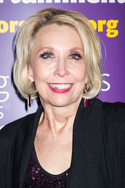 Julie Halston Photo