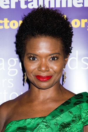LaChanze @ BroadwayWorld LaChanze Photo