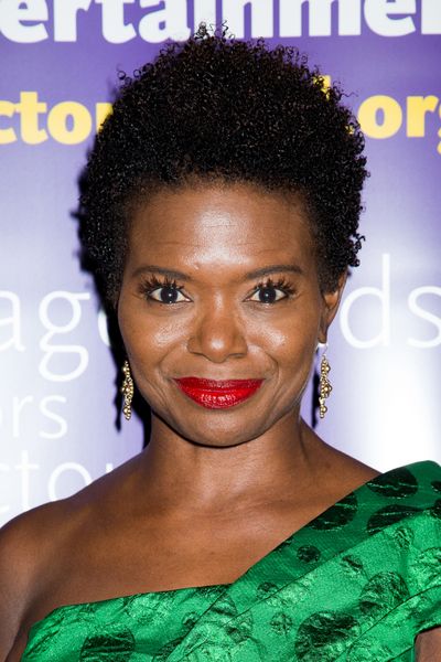 LaChanze Photo