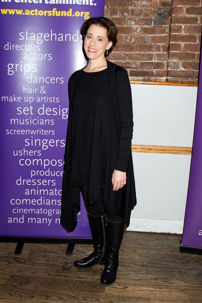Judy Kuhn Photo