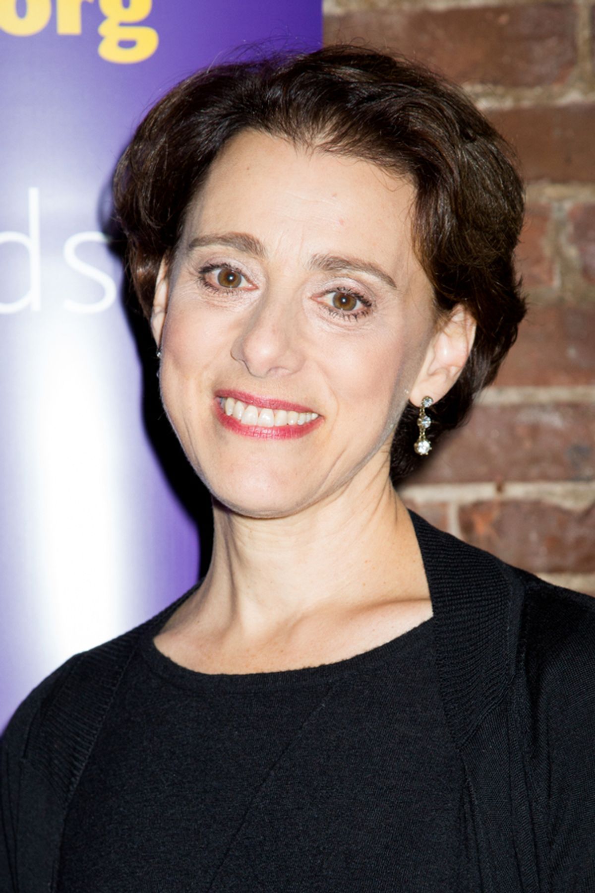 Judy Kuhn at 