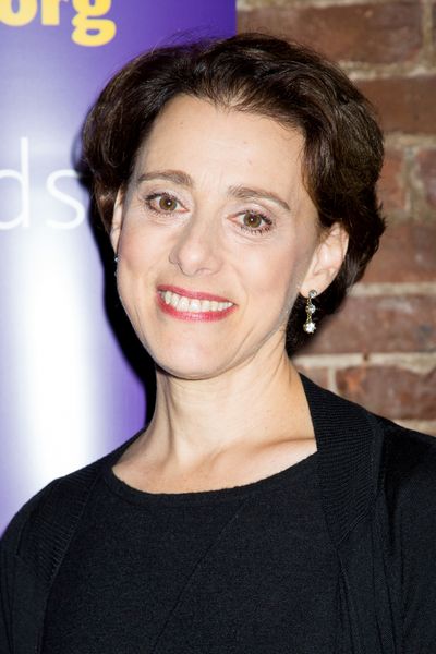 Judy Kuhn Photo