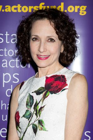 Bebe Neuwirth Photo